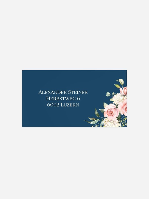 Soft Florals