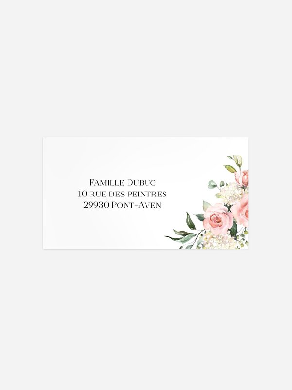 Soft Florals