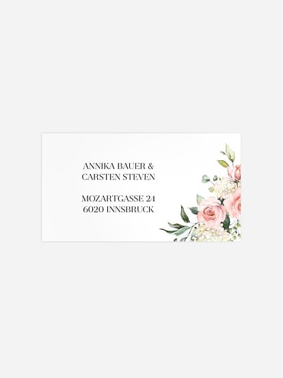 Soft Florals Soft Florals