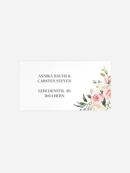 Soft Florals Soft Florals