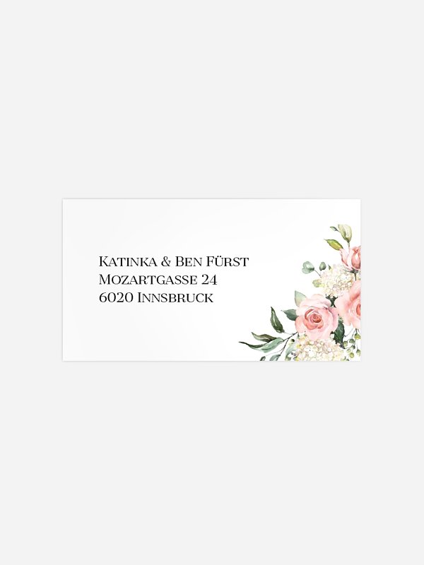 Soft Florals