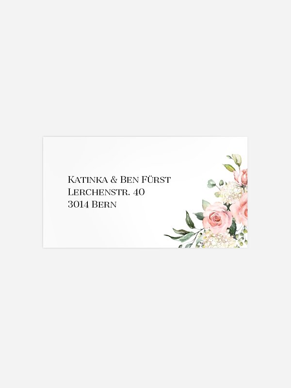 Soft Florals