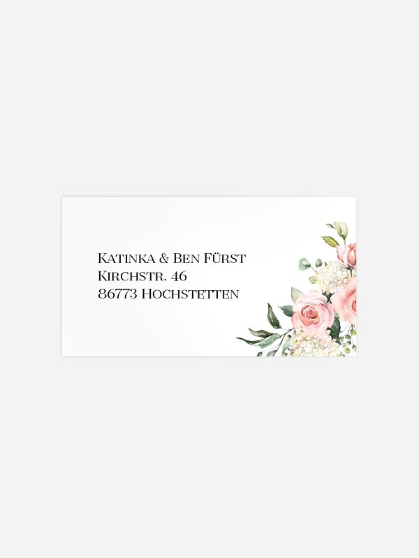 Soft Florals