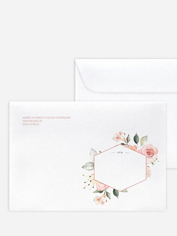 Soft Florals