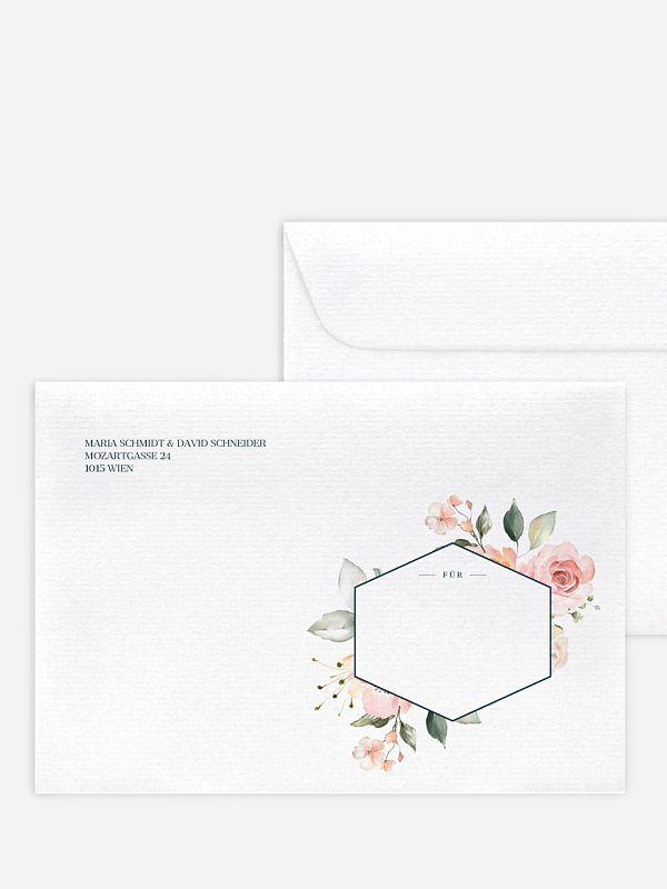Soft Florals