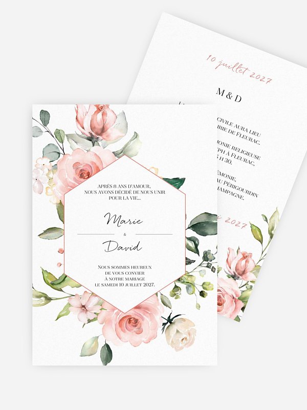 Soft Florals