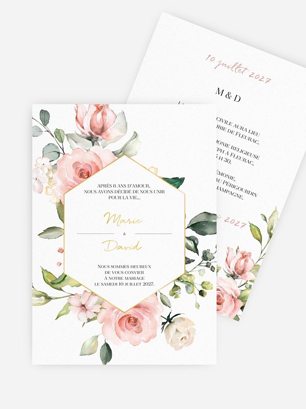 Soft Florals