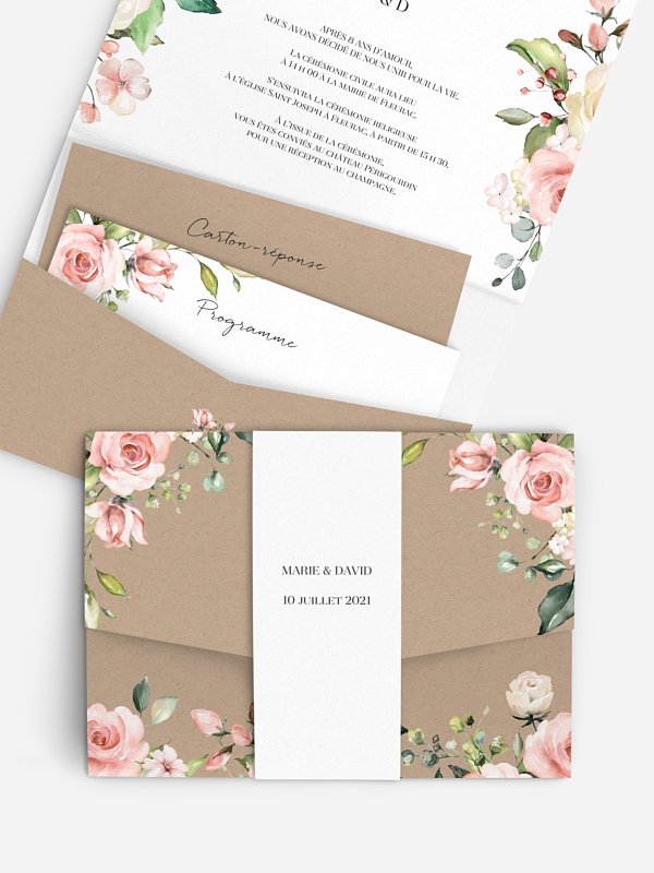 Soft Florals
