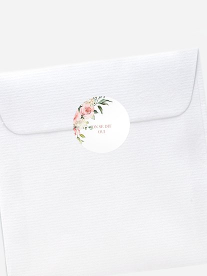 Soft Florals Soft Florals