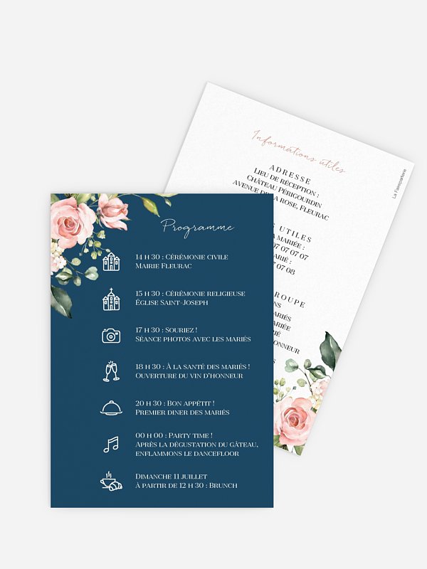 Soft Florals