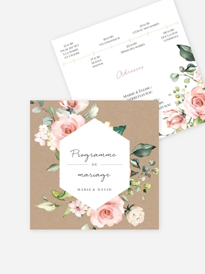 Soft Florals Soft Florals