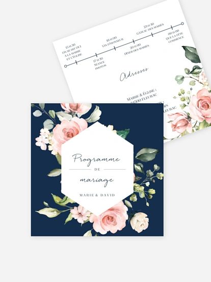 Soft Florals Soft Florals
