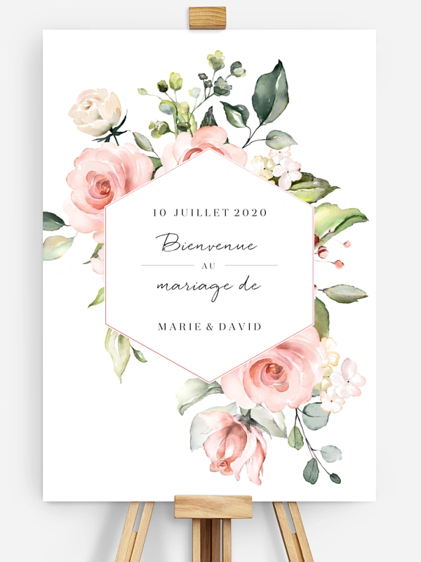 Soft Florals