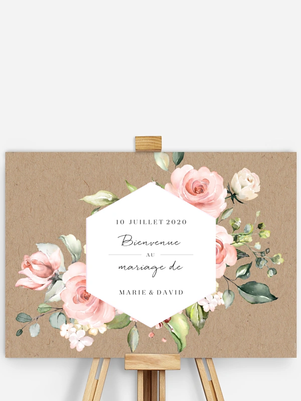 Soft Florals