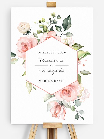 Soft Florals Soft Florals
