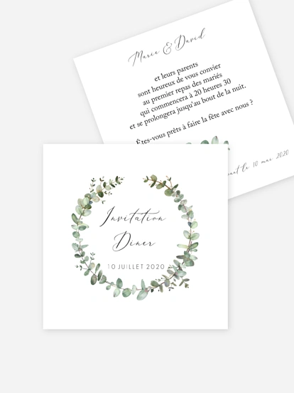 Green Minimal Green Minimal