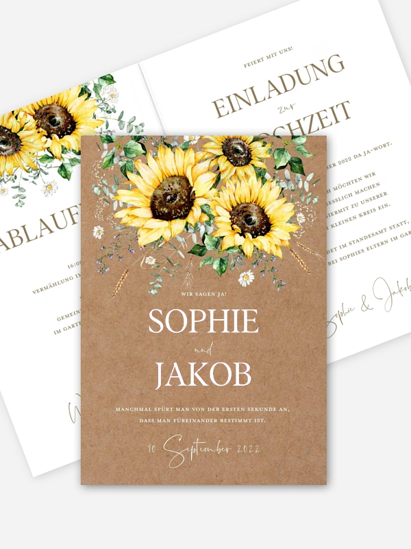 Sunflower Dream