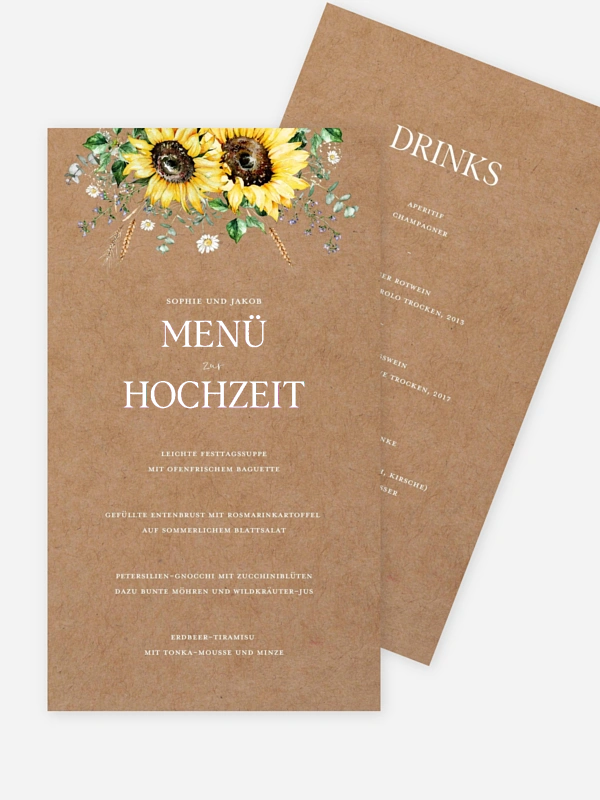 Sunflower Dream