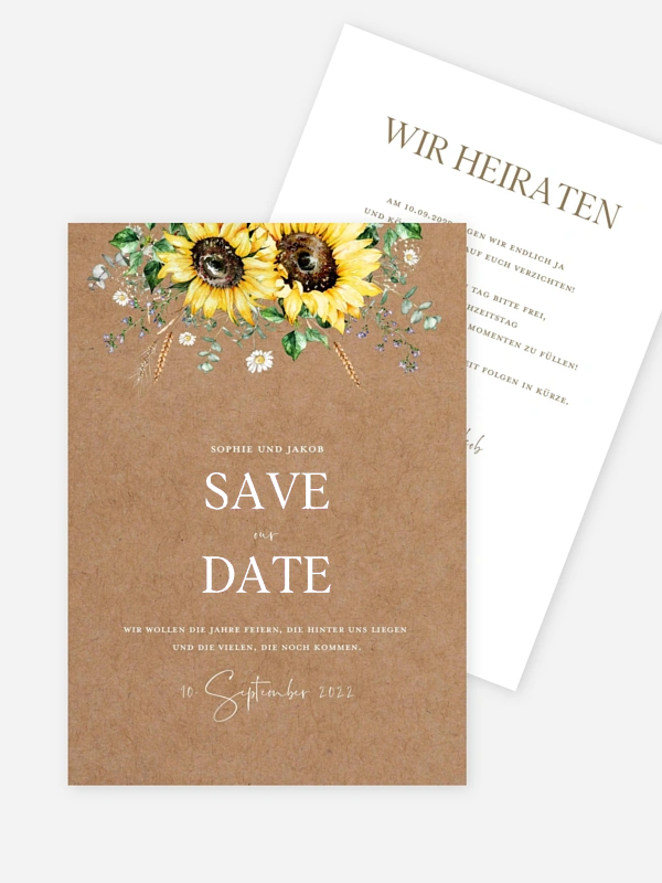 Sunflower Dream