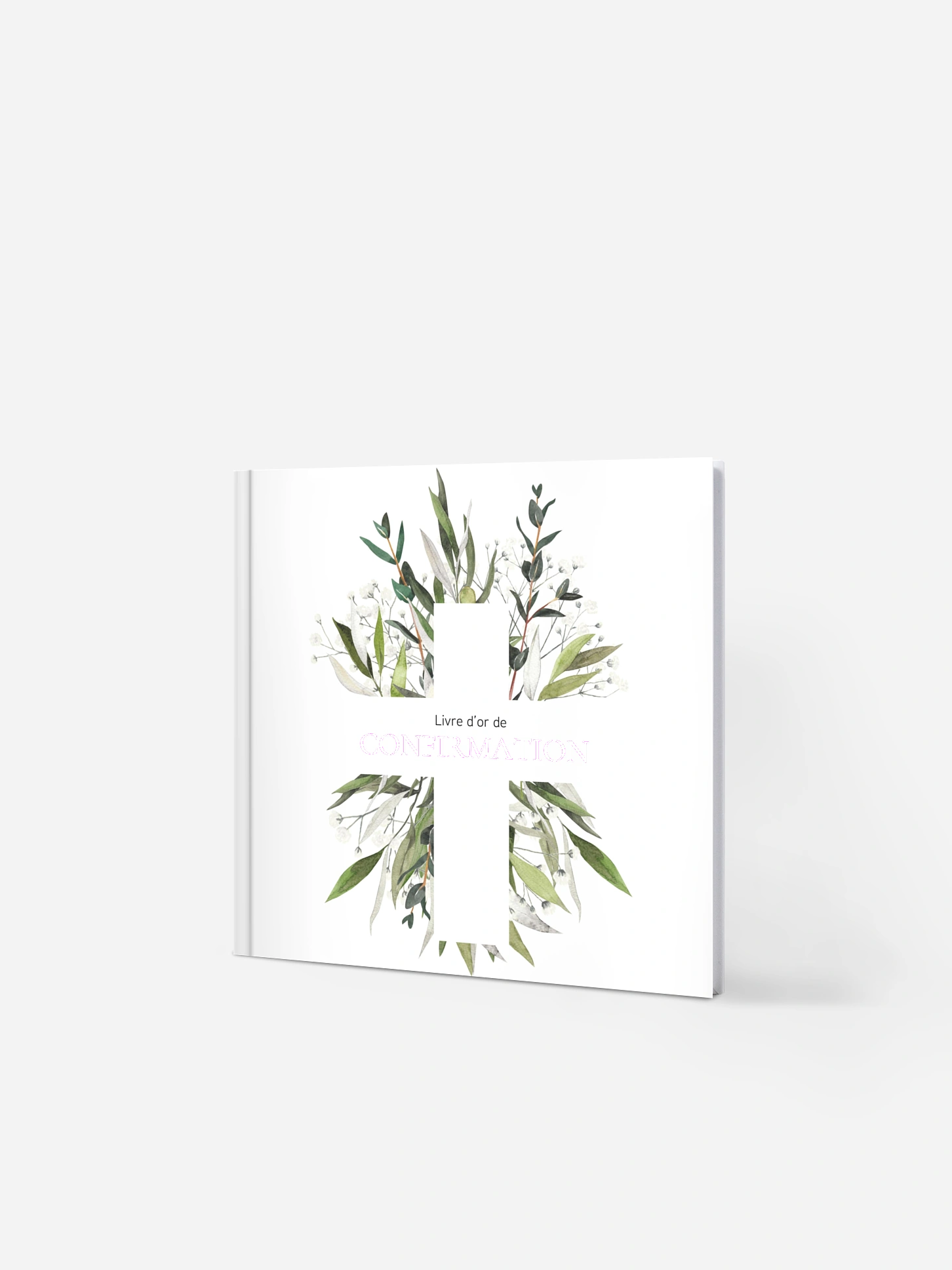 Livre d’or confirmation Italia