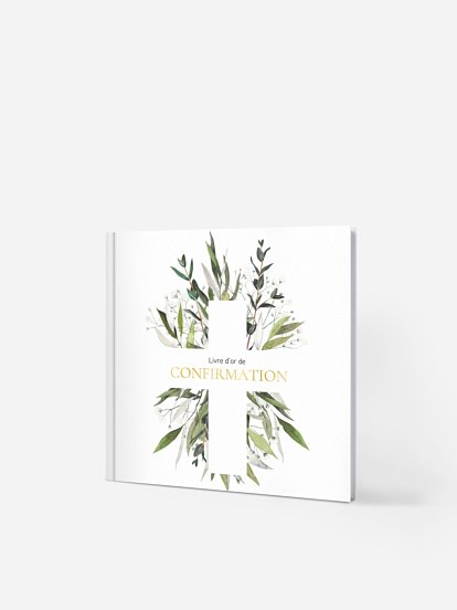 Livre d’or confirmation Italia
