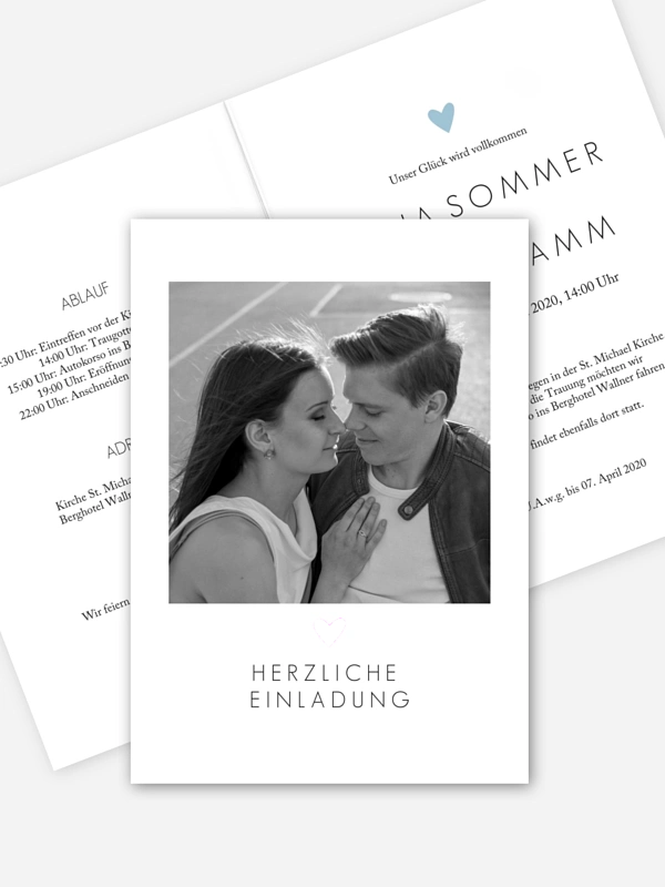 Shimmering Love
