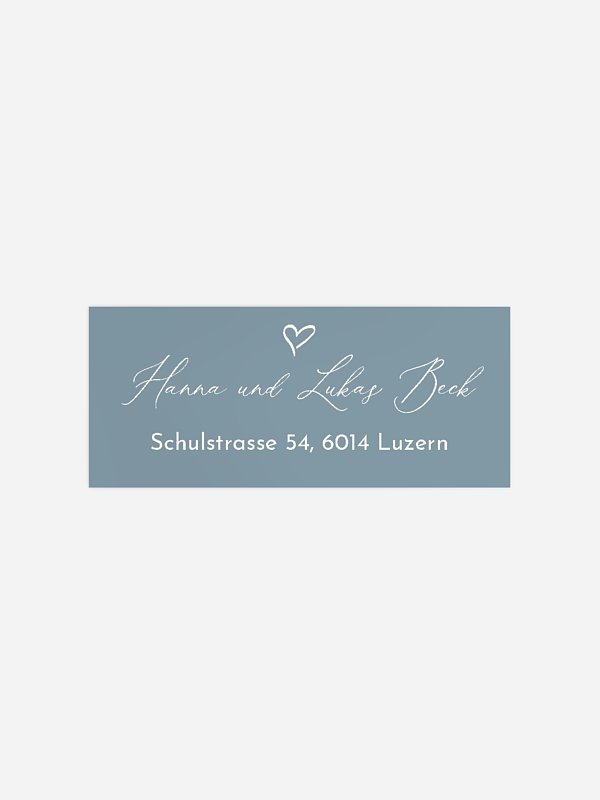 First Love