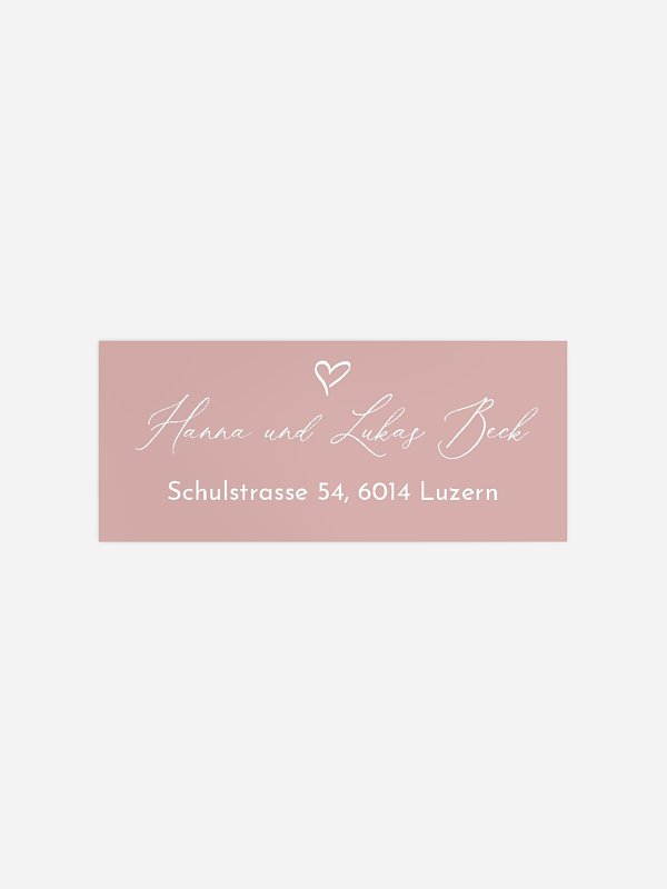 First Love