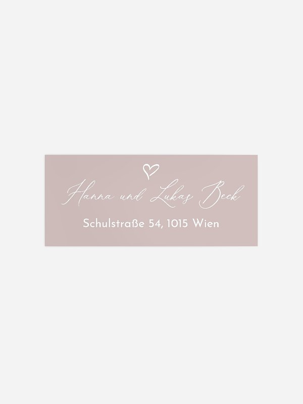 First Love