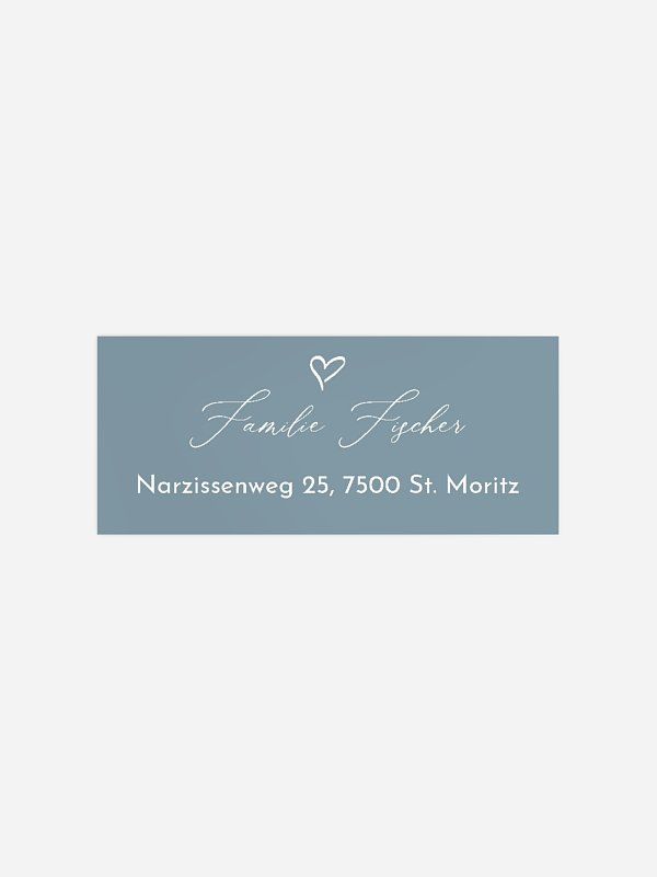 First Love