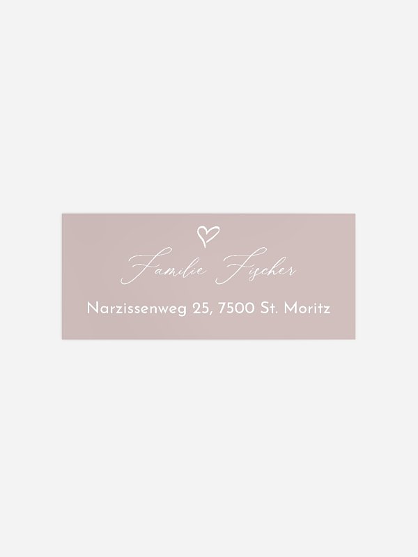 First Love