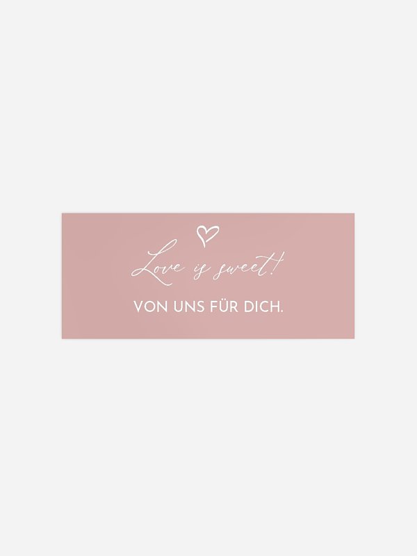 First Love