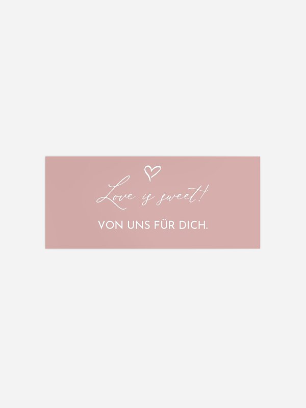 First Love