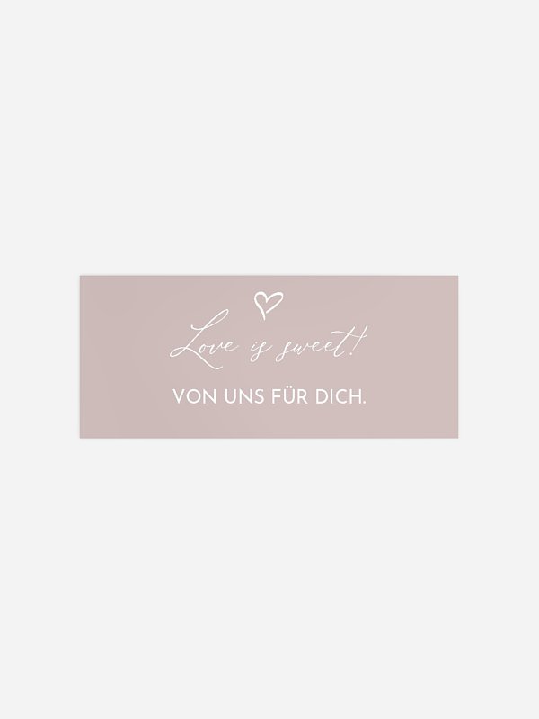 First Love