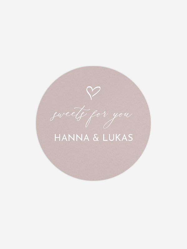 First Love