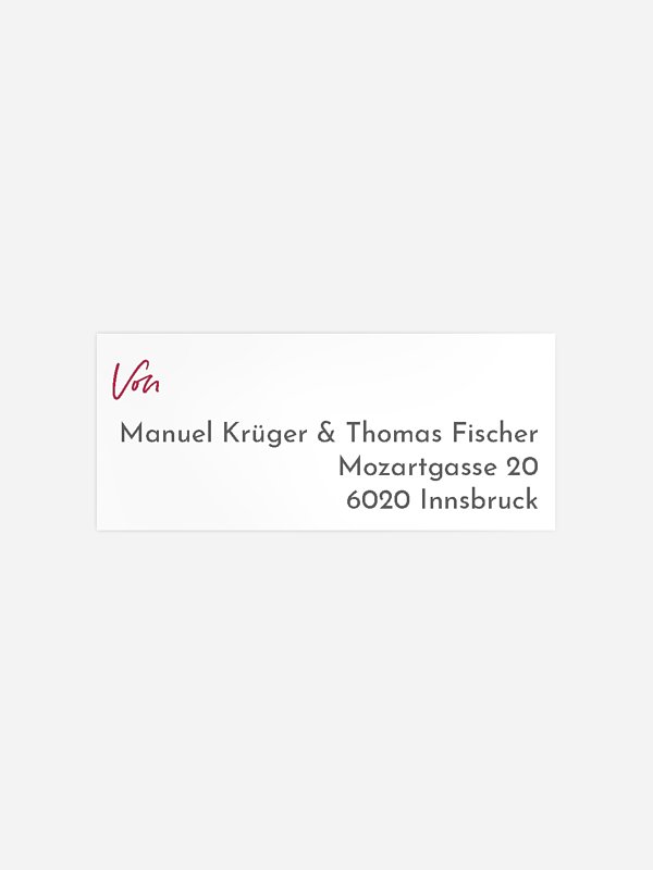 Analogbild