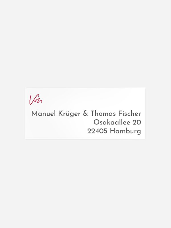 Analogbild