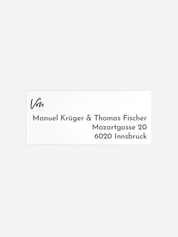 Analogbild