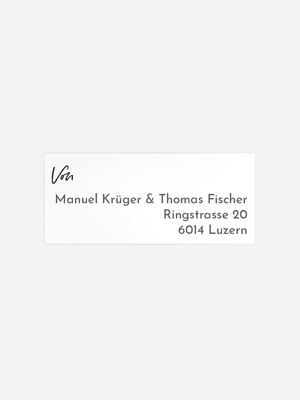Analogbild