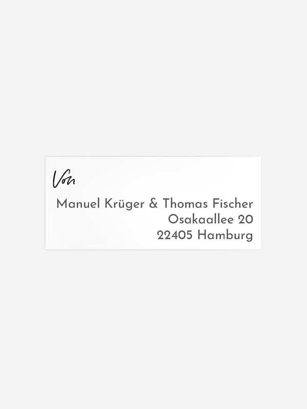 Analogbild