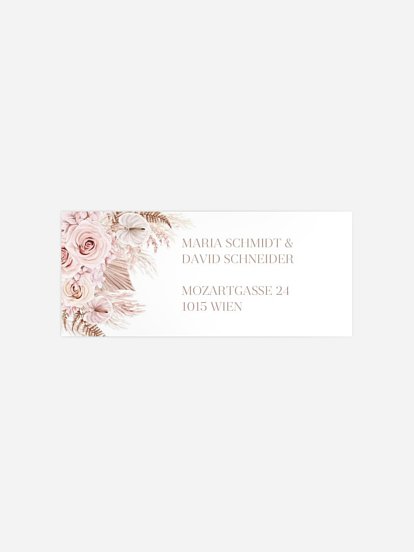 Blush Bloom Blush Bloom