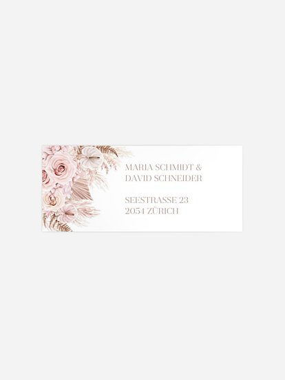 Blush Bloom Blush Bloom