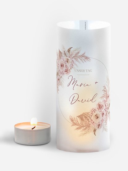 Blush Bloom Blush Bloom