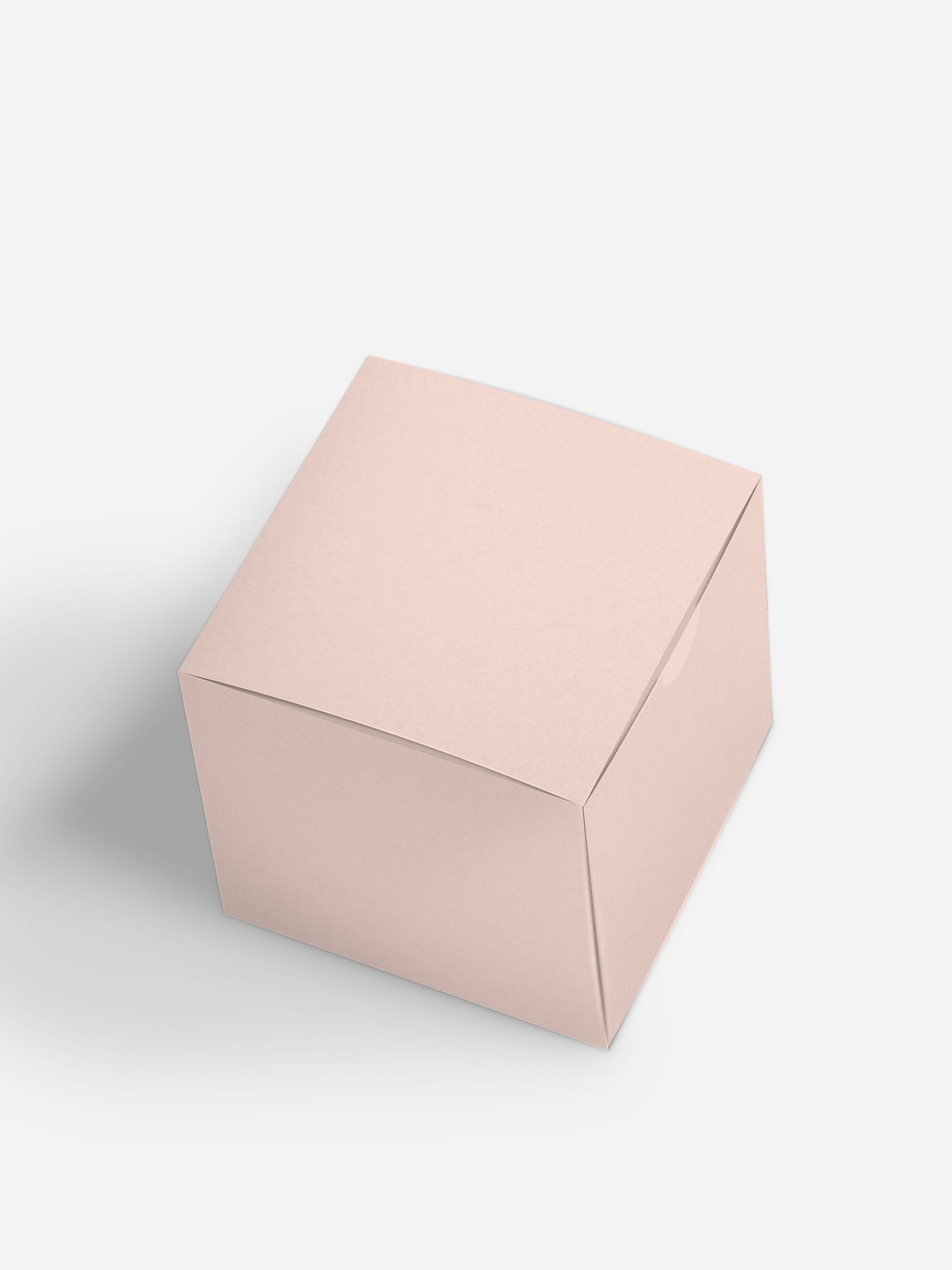 Gastgeschenkbox Blush Bloom