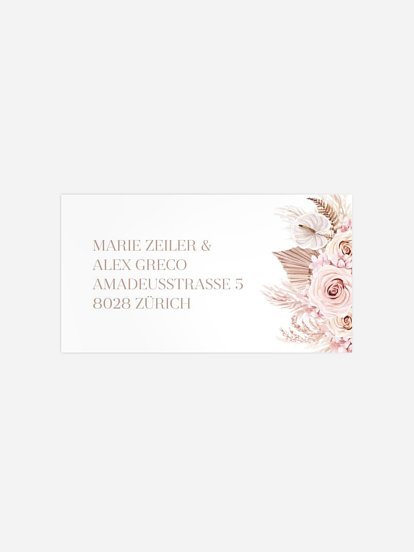 Blush Bloom Blush Bloom
