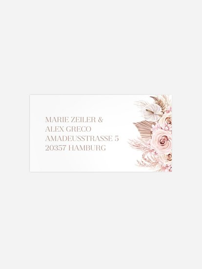 Blush Bloom Blush Bloom