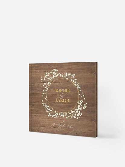 Rustic Gypsophila Rustic Gypsophila