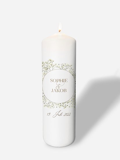 Rustic Gypsophila Rustic Gypsophila