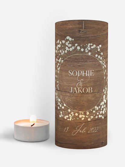 Rustic Gypsophila Rustic Gypsophila