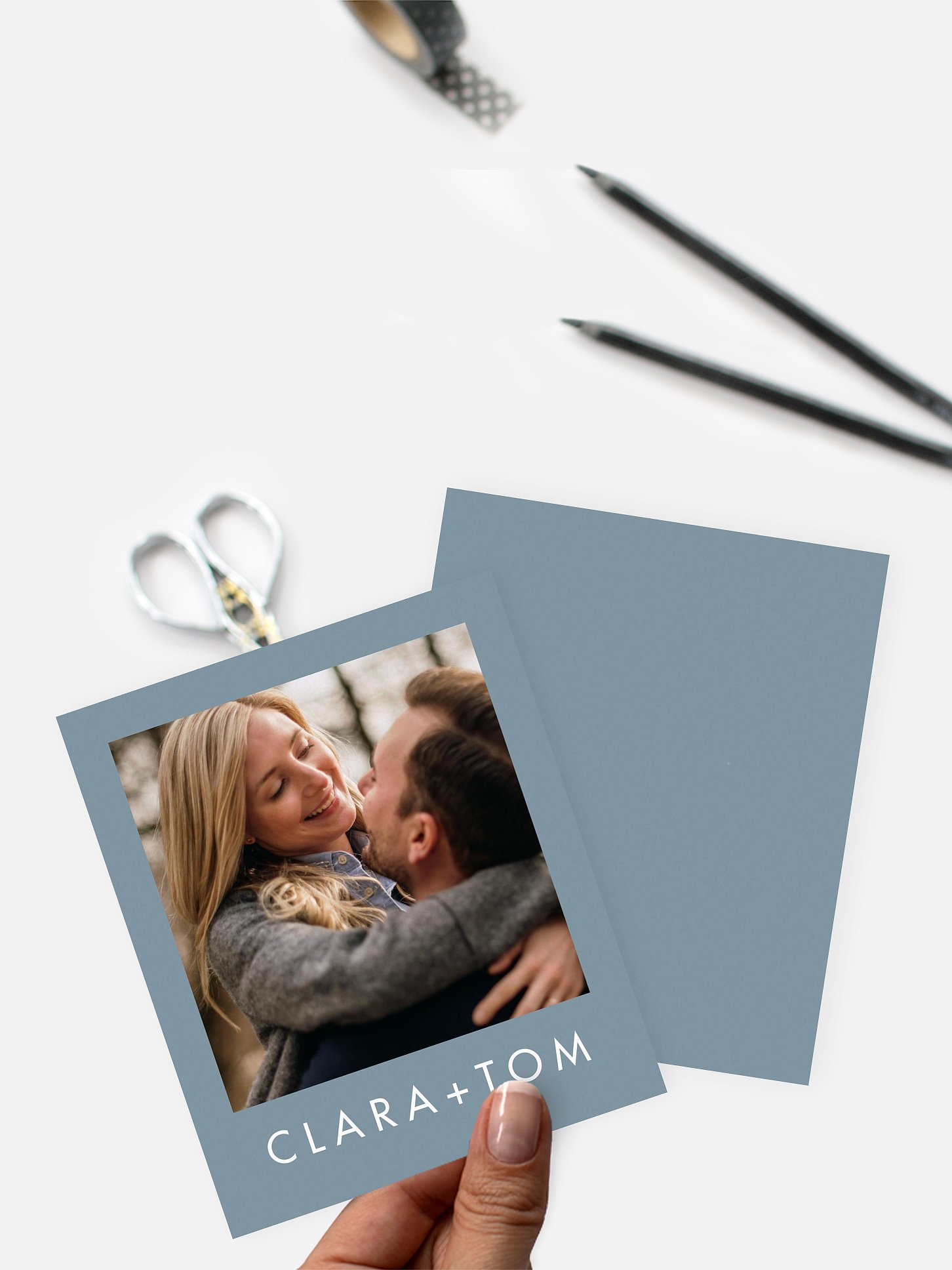 Retro Bilder Valentinstag New Purist